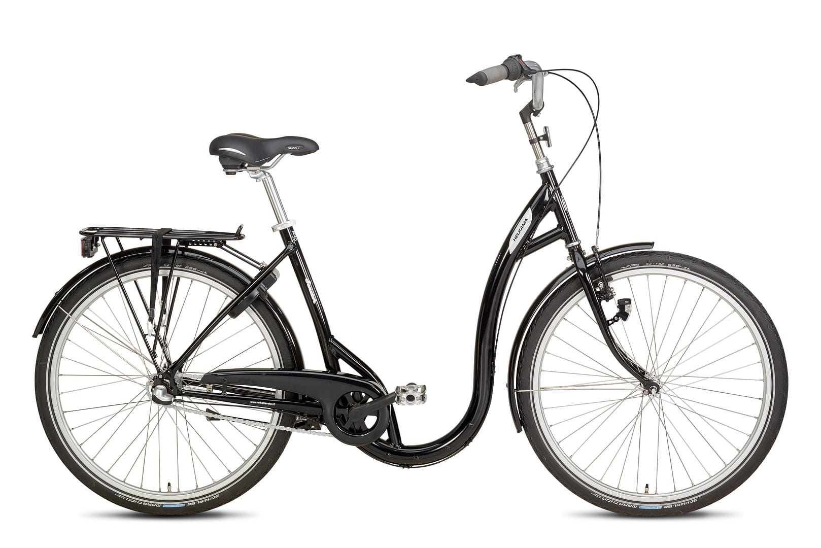 Helkama Senator 3sp 26