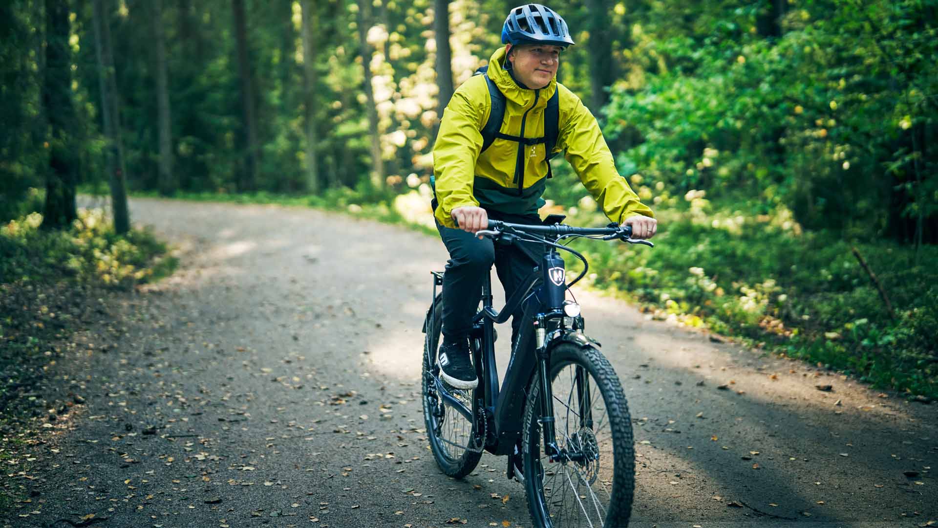 Voisiko työmatkapyöräily mullistaa sinunkin arkesi? Asiantuntija vinkkaa parhaat pyörämallit ja kertoo, miten pääset alkuun.