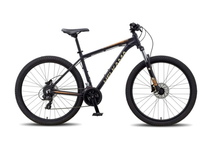 Helkama XS LTD 27,5"