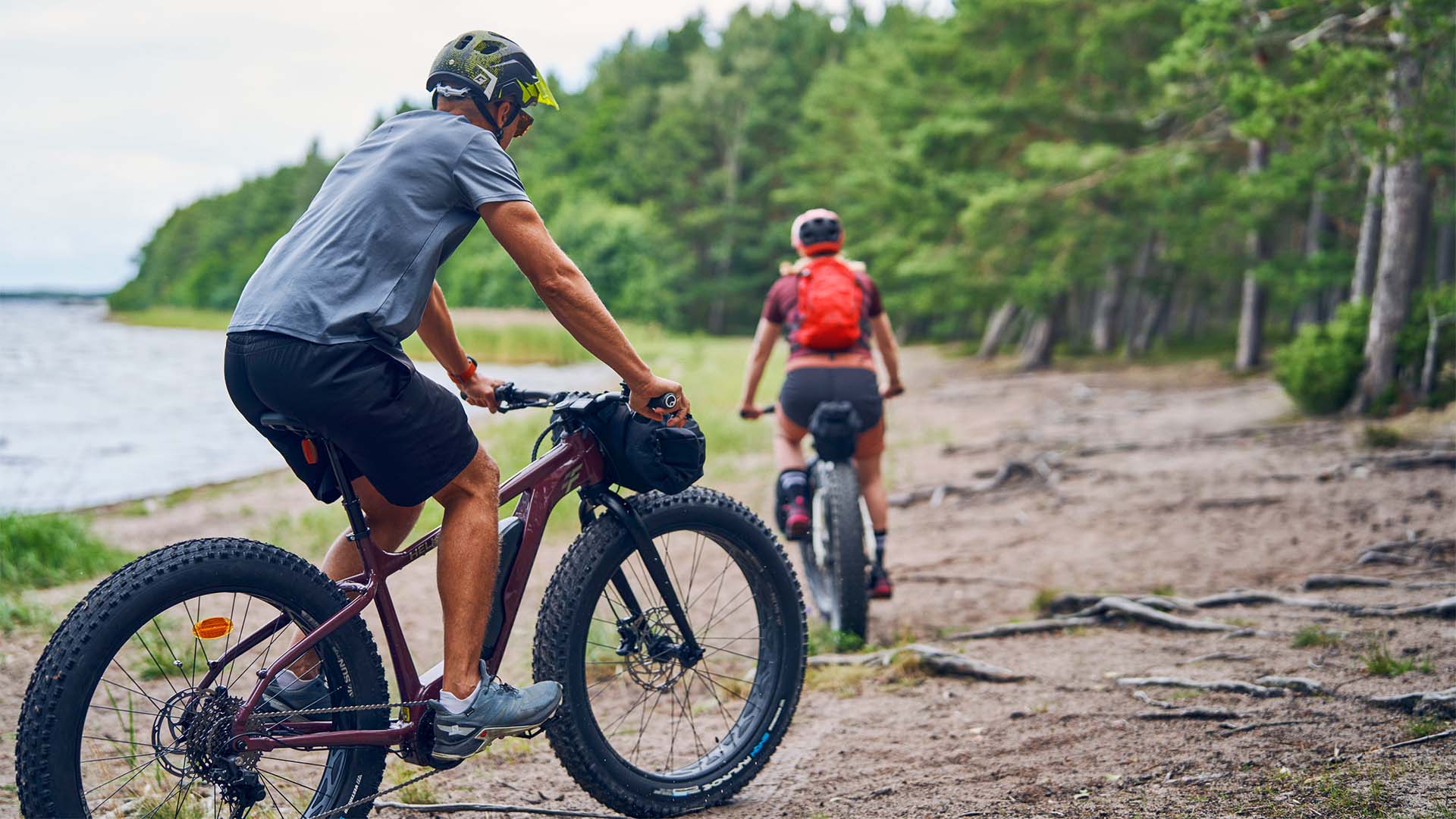 Fatbike