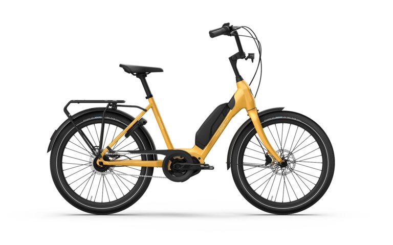 Helkama e-jopo 5v 24" - tyrni