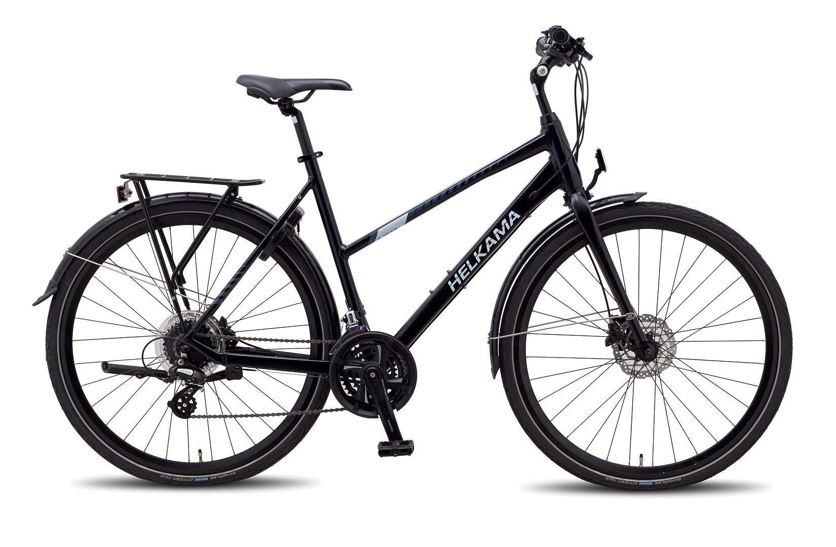 Helkama S1000 24v 28"