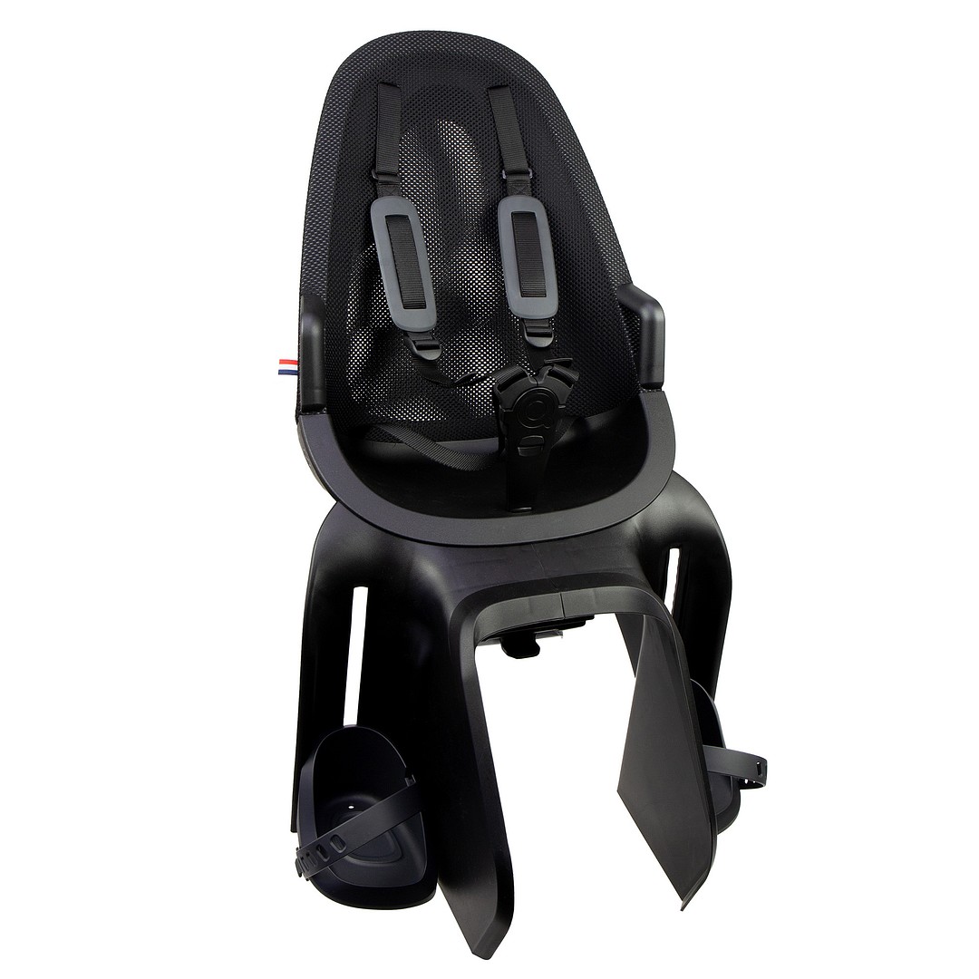 Lastenistuin Qibbel Air AVS+