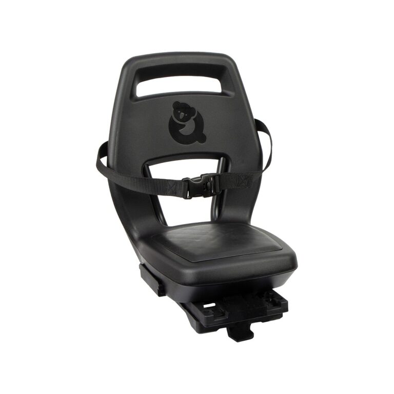 Lastenistuin Qibbel Junior 6+ AVS+