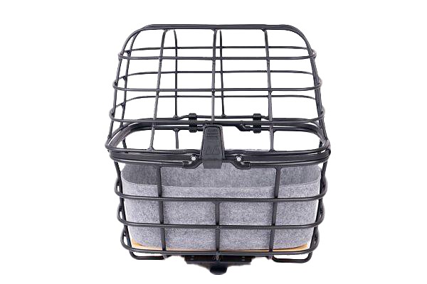 DUO LARGE koirakori sadesuojalla