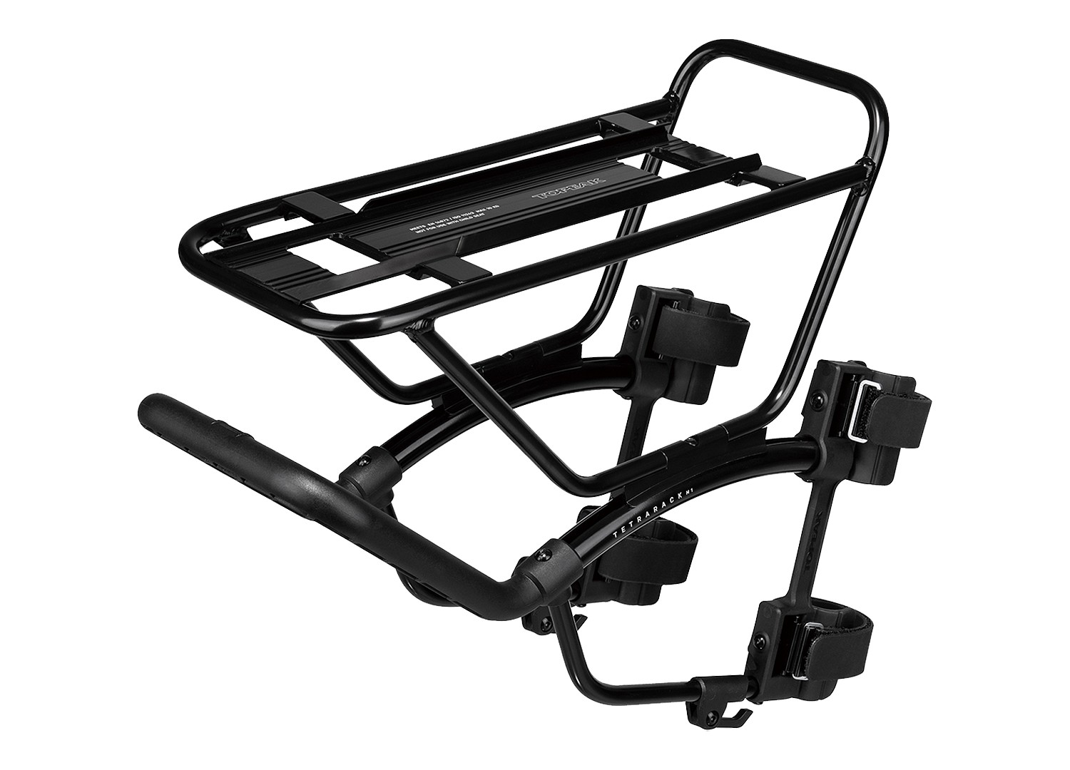 Topeak TetraRack M1 -etuteline