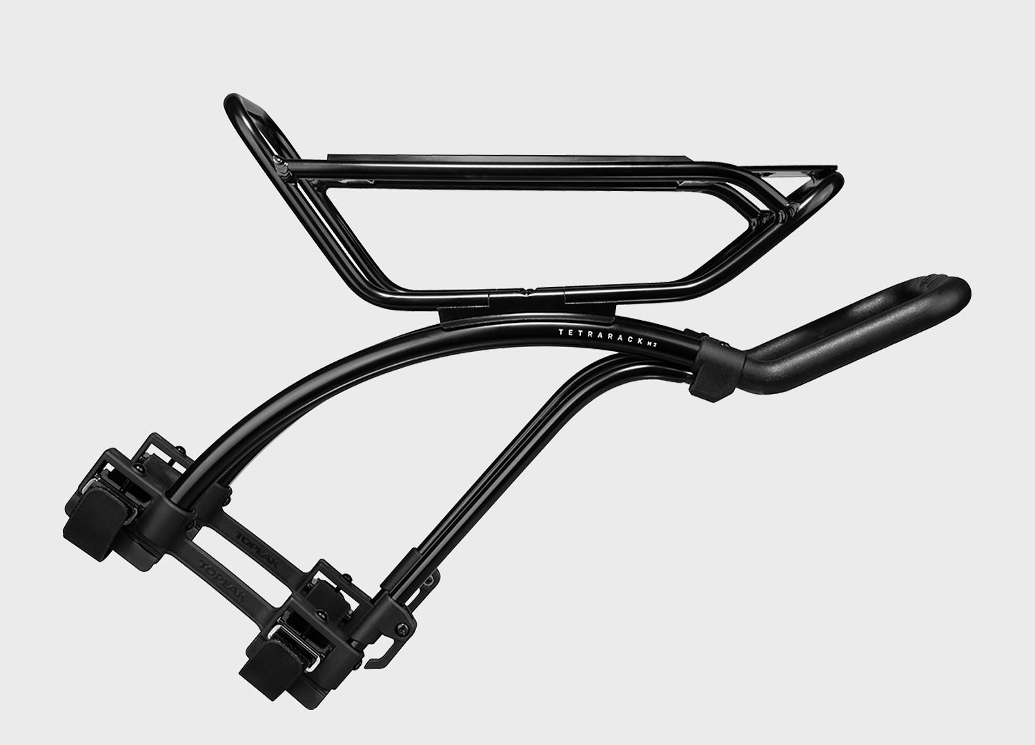 Topeak TetraRack M2 -tavarateline