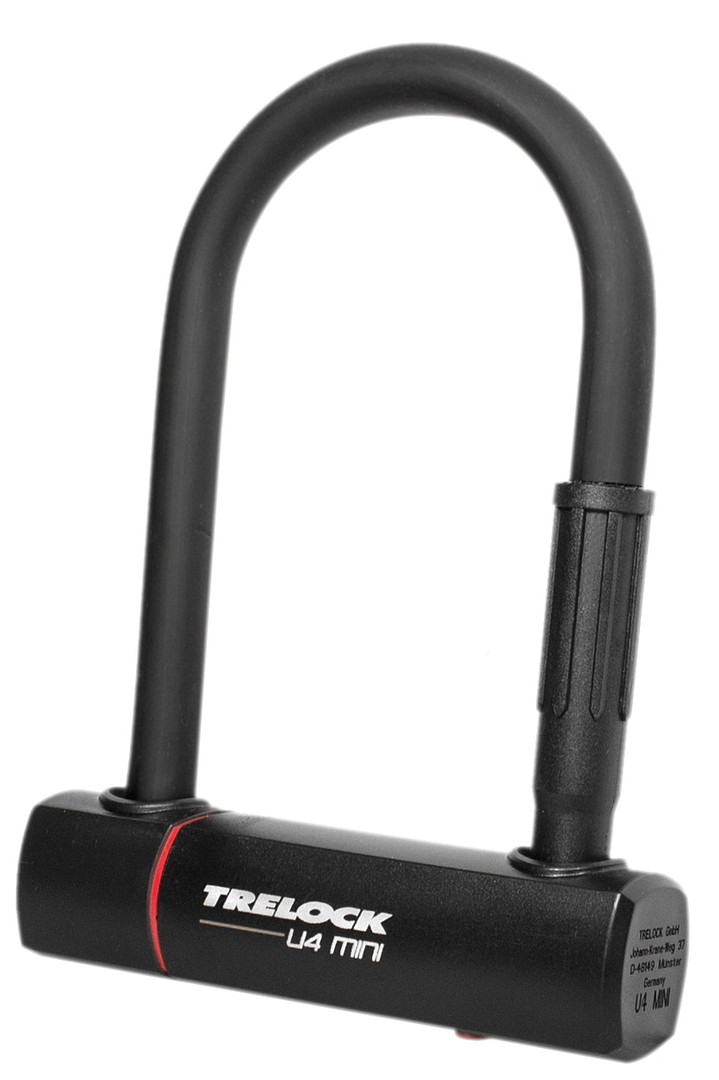 U-lukko U4 Mini ZB 401