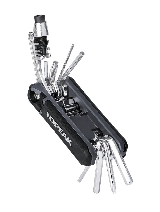 Minityökalu Hexus X 21-os