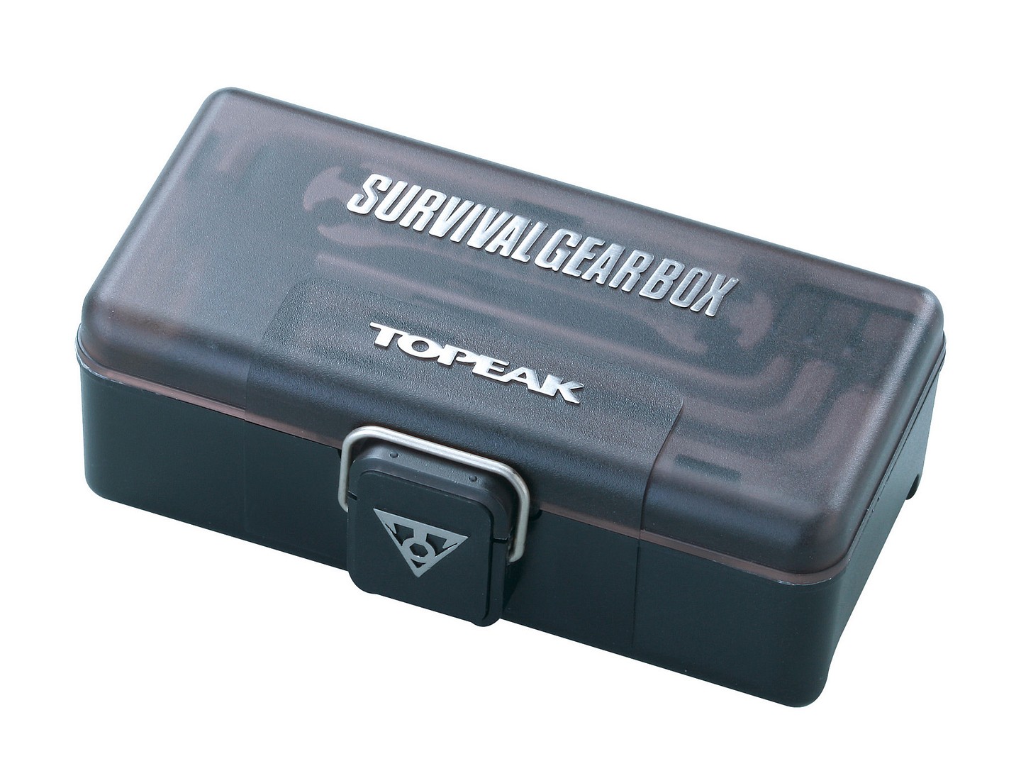 Topeak Survival Gear Box työkalupakki