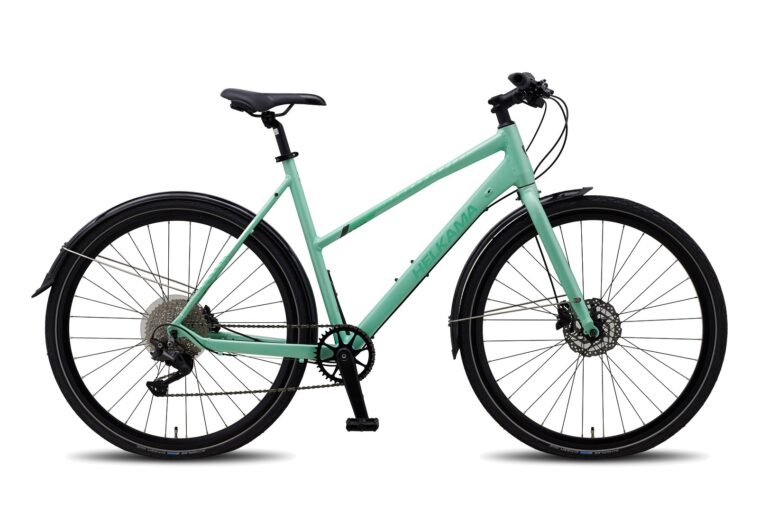 Helkama S5000 10v 28"