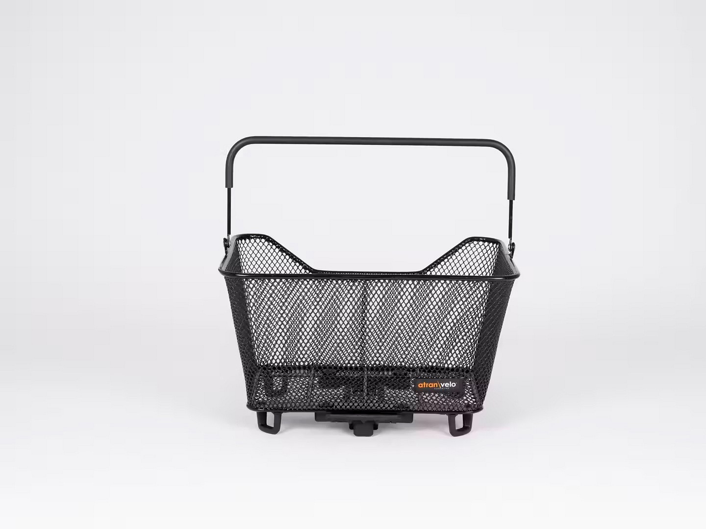 Atran Velo Daily S takakori AVS-kiinnityksellä