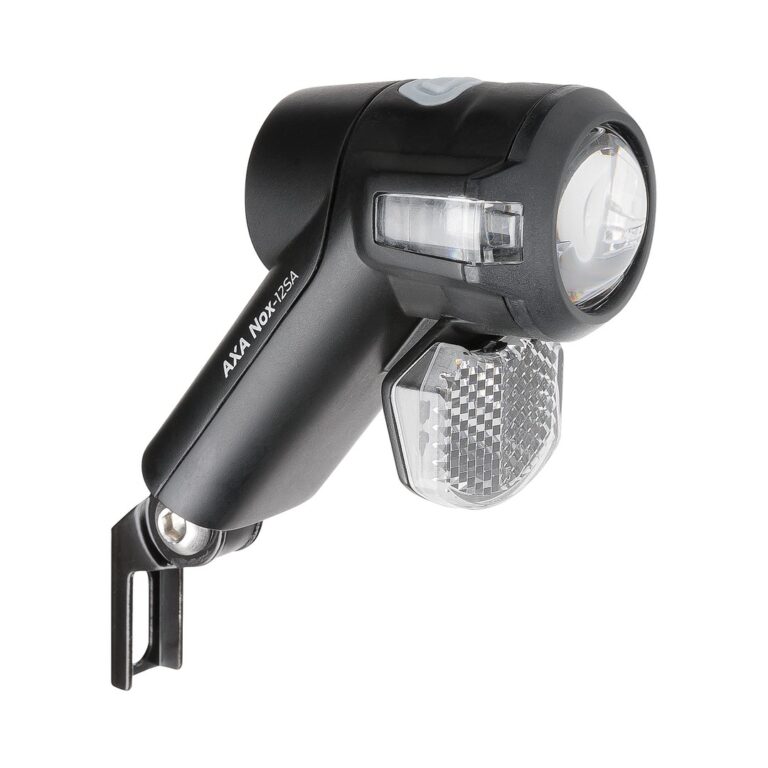 Etuvalo Nox Sport paristo 12lux LED