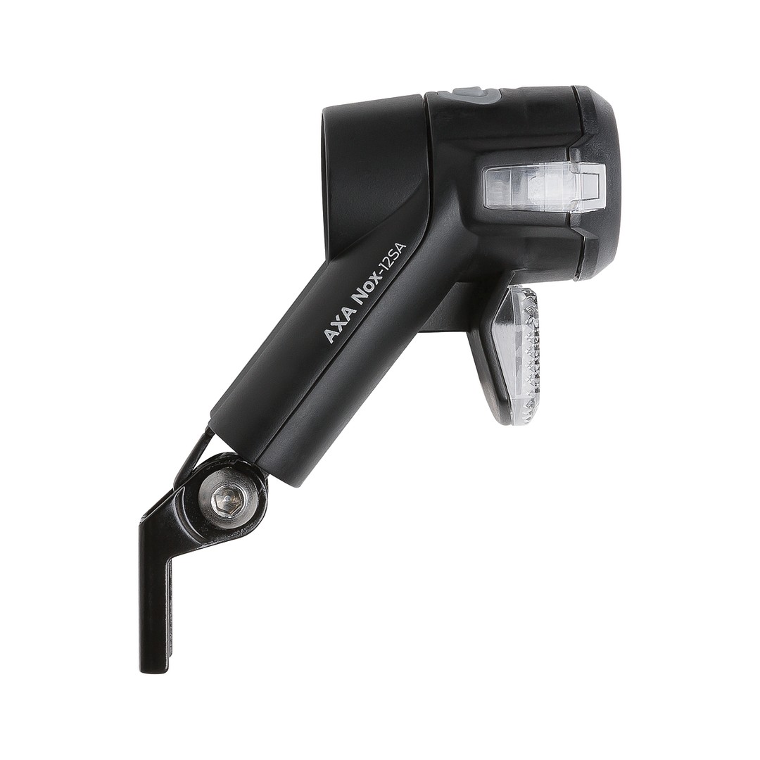 Etuvalo Nox Sport paristo 12lux LED