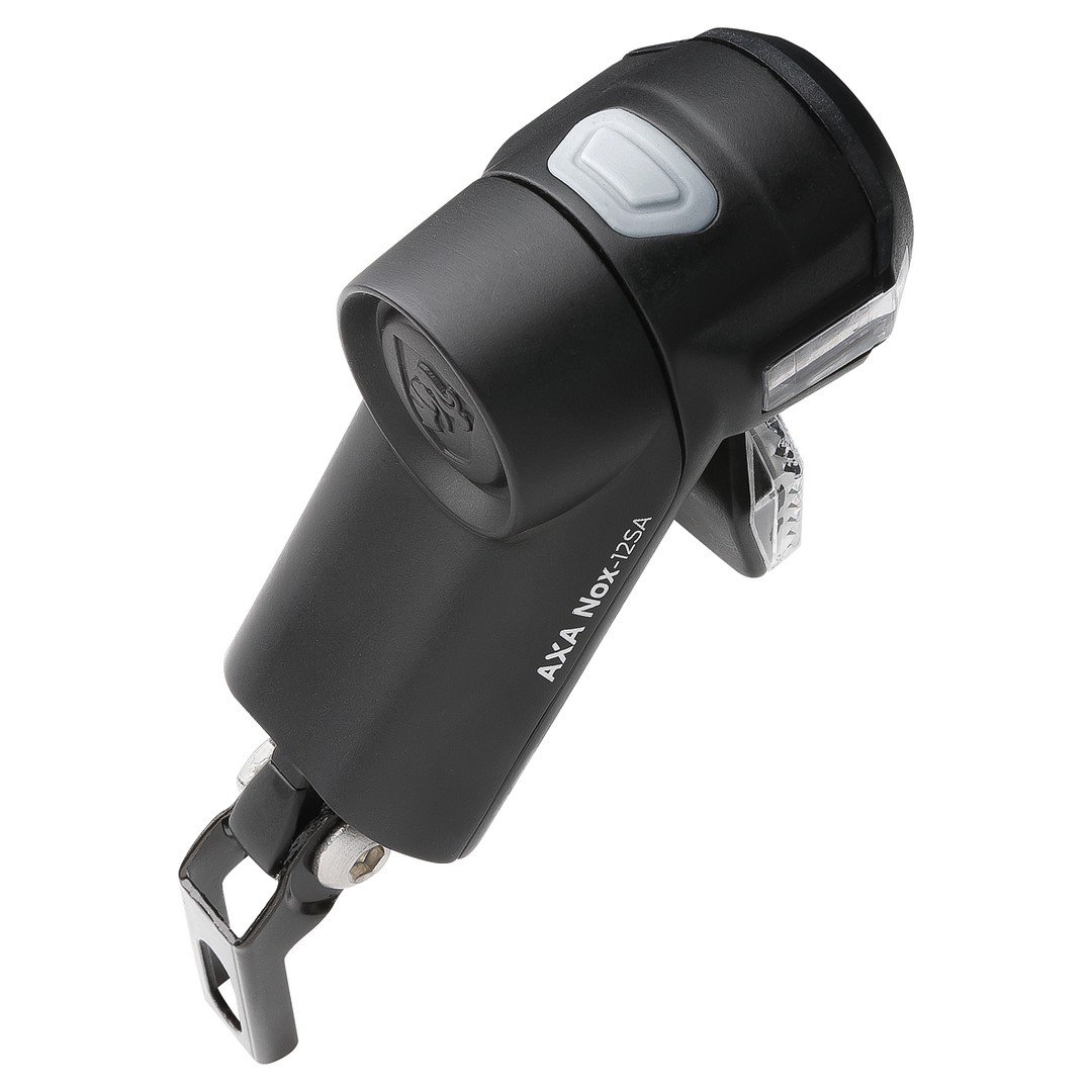 Etuvalo Nox Sport paristo 12lux LED