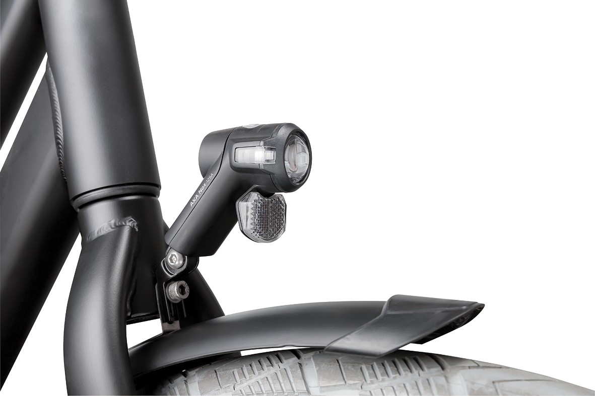Etuvalo Nox Sport paristo 12lux LED