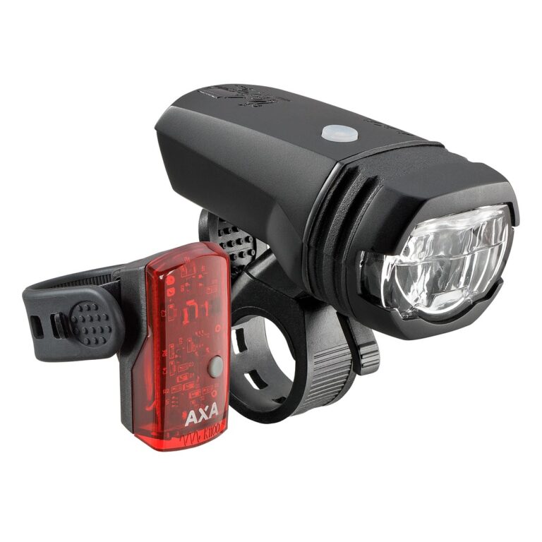 Etu+takavalosarja Greenline 50 lux LED
