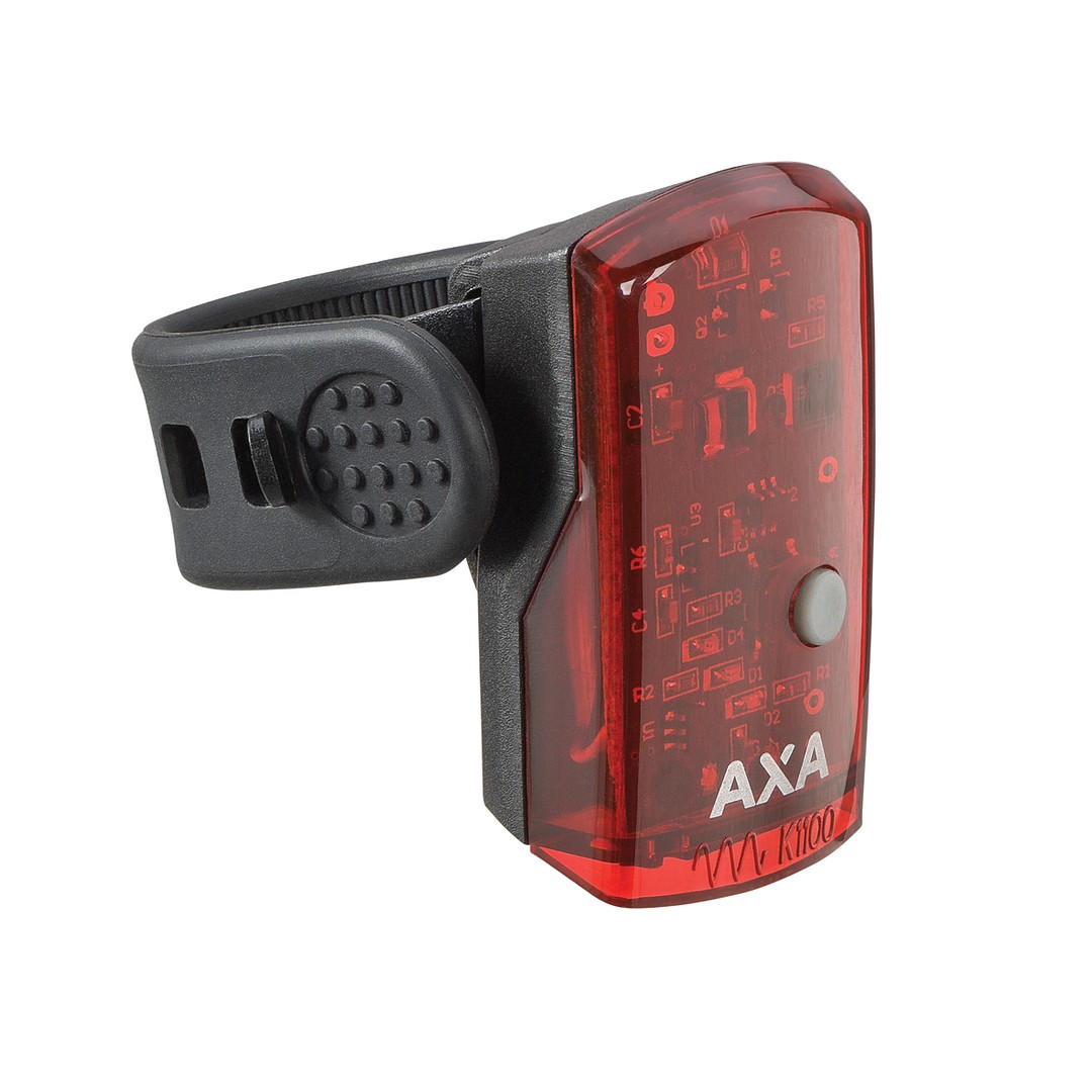 Takavalo AXA Greenline 1 LED