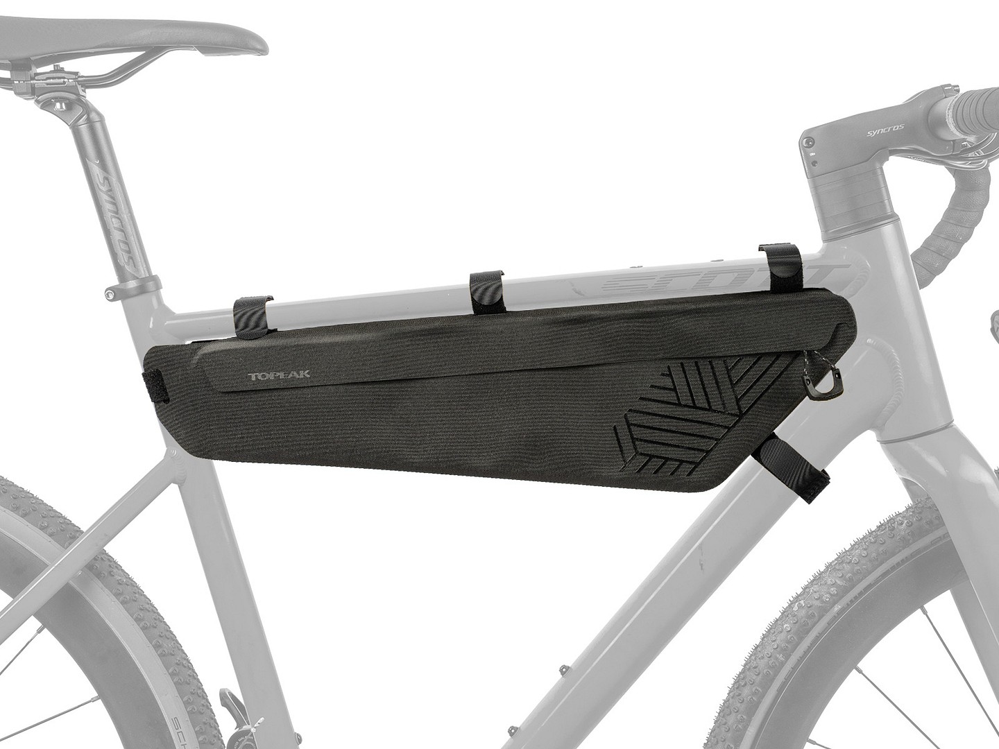 Topeak MidLoader DryBag