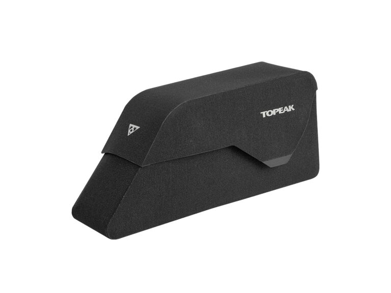 Topeak Toploader DryShell tankkilaukku