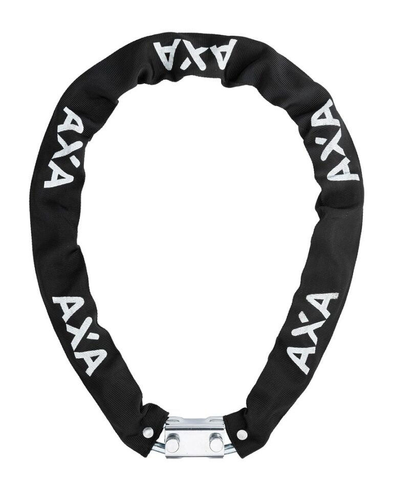 AXA ketjulukko Hawk 100cm/8mm