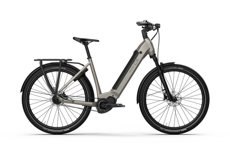 Hihnavetoinen Helkama CX 5v sähköpyörä - 50 cm
