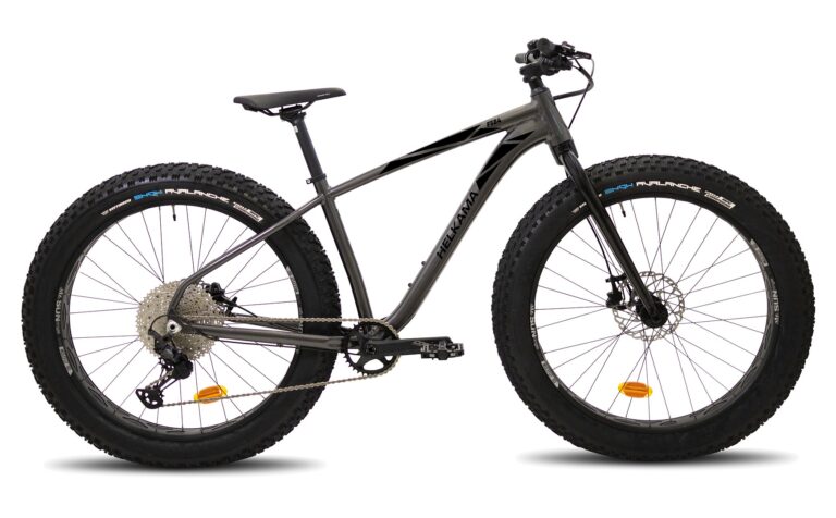 Helkama F584 12v - 23"