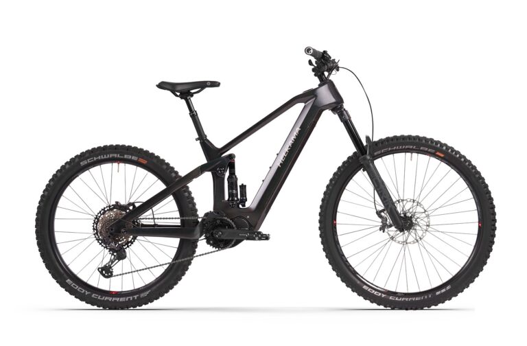 Helkama Carbon X 29”/ 27,5” sähköpyörä - M (16,5")