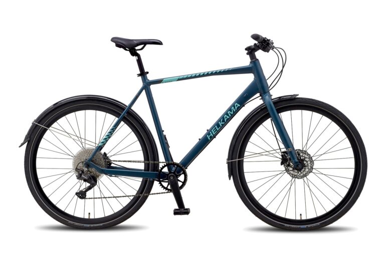 Helkama S5000 10v 28" - 52 cm