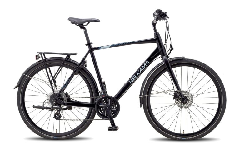 Helkama S1000 24-vaihteinen - 56 cm