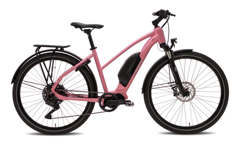 Helkama SE11AL 11v 28" sähköpyörä - 52 cm