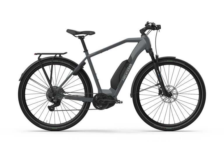 Helkama SE 10v sähköpyörä - 60 cm