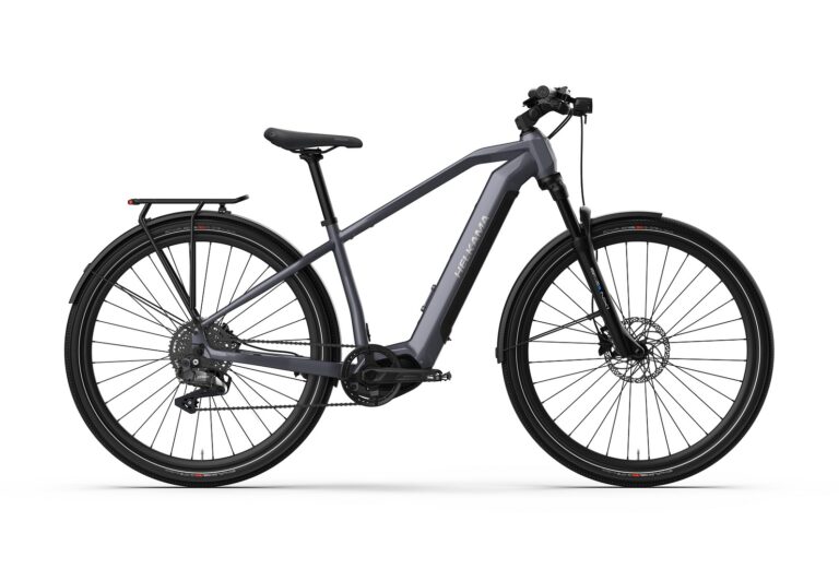 Helkama SX 10v sähköpyörä - XL (21")